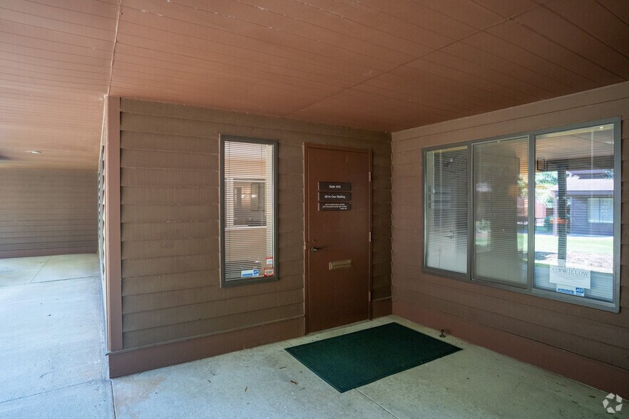 More Photos Of 1911 Hillandale Rd, Durham Office Residential For Lease