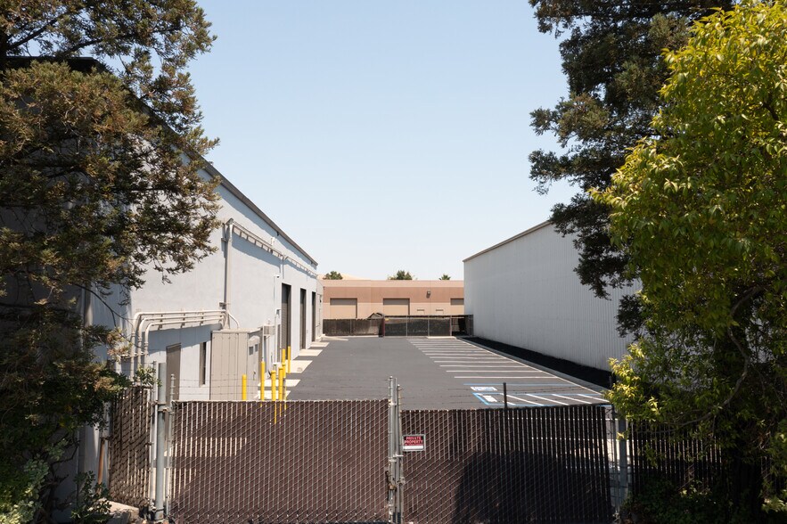 More Photos Of 2500 Annalisa Dr, Concord Industrial For Sale