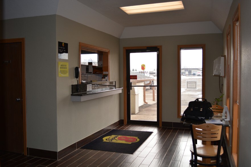 More Photos Of 1001 Highway 2 E, Devils Lake Hotel For Sale