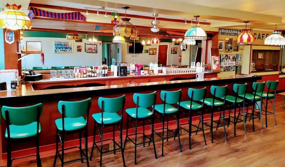 More Photos Of 228 N Washington St, Sleepy Hollow Village Lodge Meeting Hall For Sale