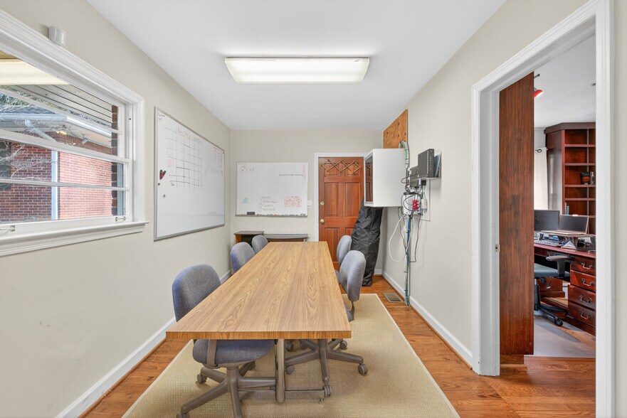 More Photos Of 1393 Church St, Decatur Office Residential For Sale