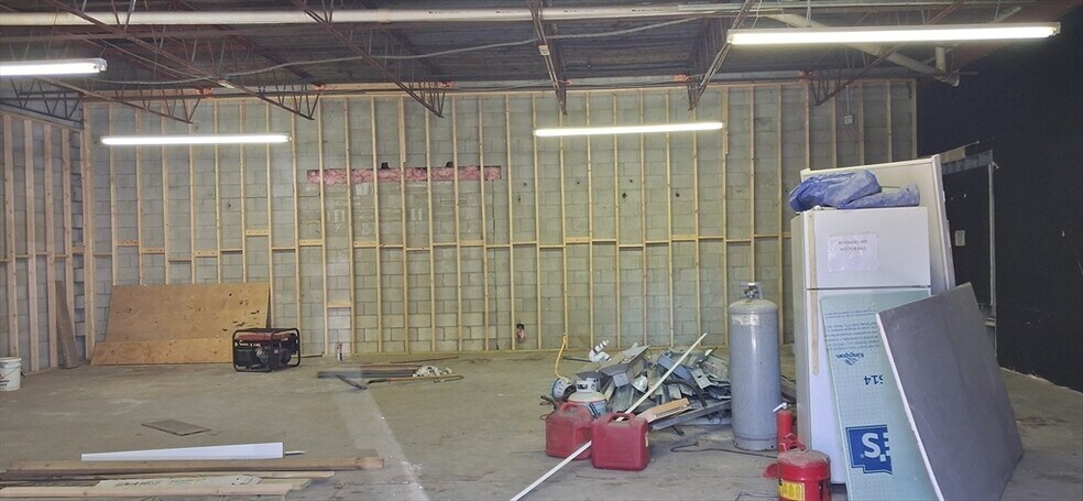 More Photos Of 50 Meadowbrook Rd, Brockton Auto Repair For Sale