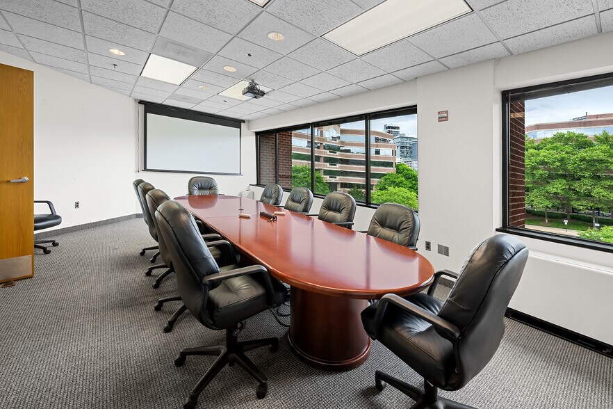 More Photos Of 11490 Commerce Park Dr, Reston Office For Sale