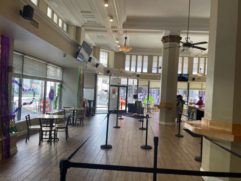 More Photos Of 200 Dauphin St, Mobile Storefront Retail Office For Lease