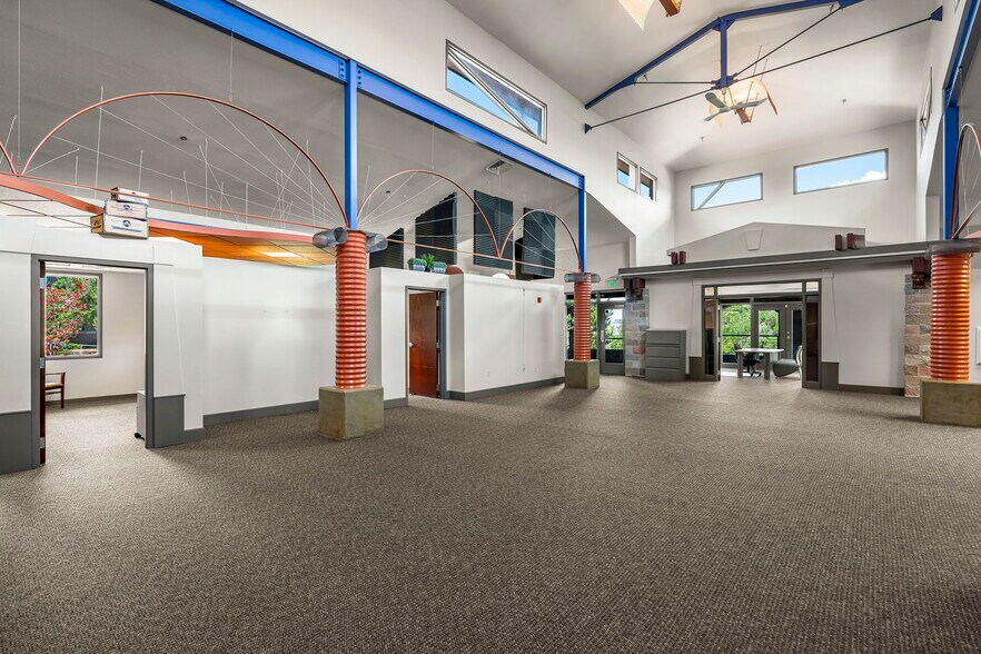 More Photos Of 6160 Plumas St, Reno Office For Lease