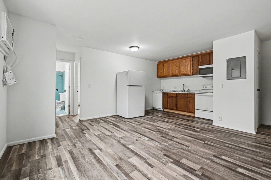 More Photos Of 4501 Lafayette Ave, Omaha Apartments For Sale