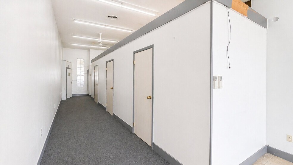 More Photos Of 71 Albany Ave, Kingston Storefront Retail Office For Sale