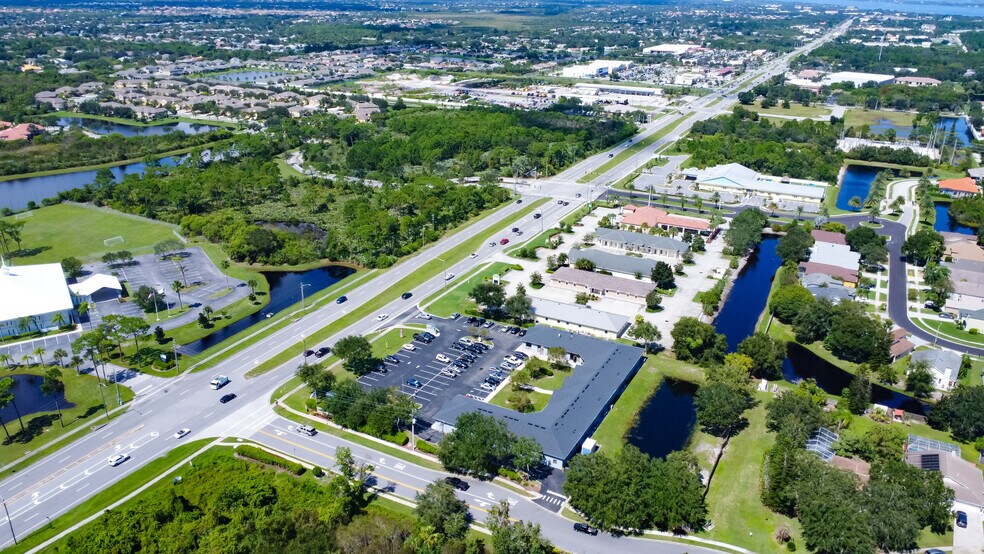 More Photos Of 4301 N Wickham Rd, Melbourne General Retail For Sale