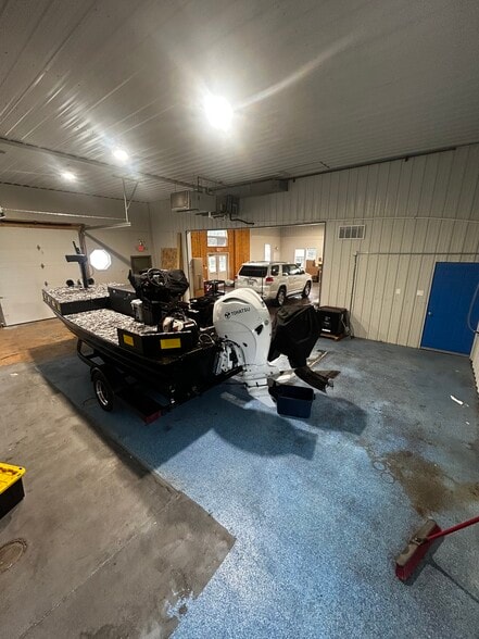 More Photos Of 1841 Denmark Rd, Union Warehouse For Sale