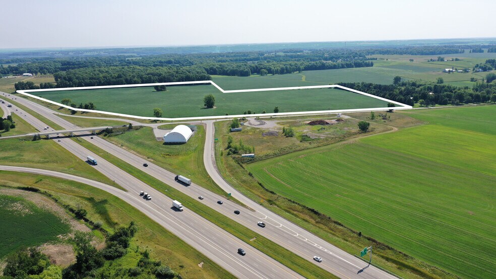 More Photos Of Congress Rd, West Salem Land For Sale