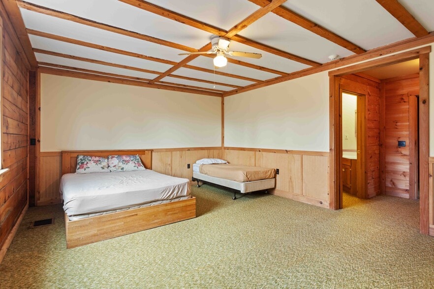 More Photos Of 17776 PA-44, Lock Haven Lodge Meeting Hall For Sale