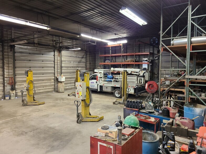 More Photos Of 318 N Elmer Ave, Sayre Unknown For Lease