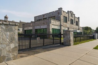 More Photos Of 1027 Fairfield Ave, Bridgeport Office For Sale