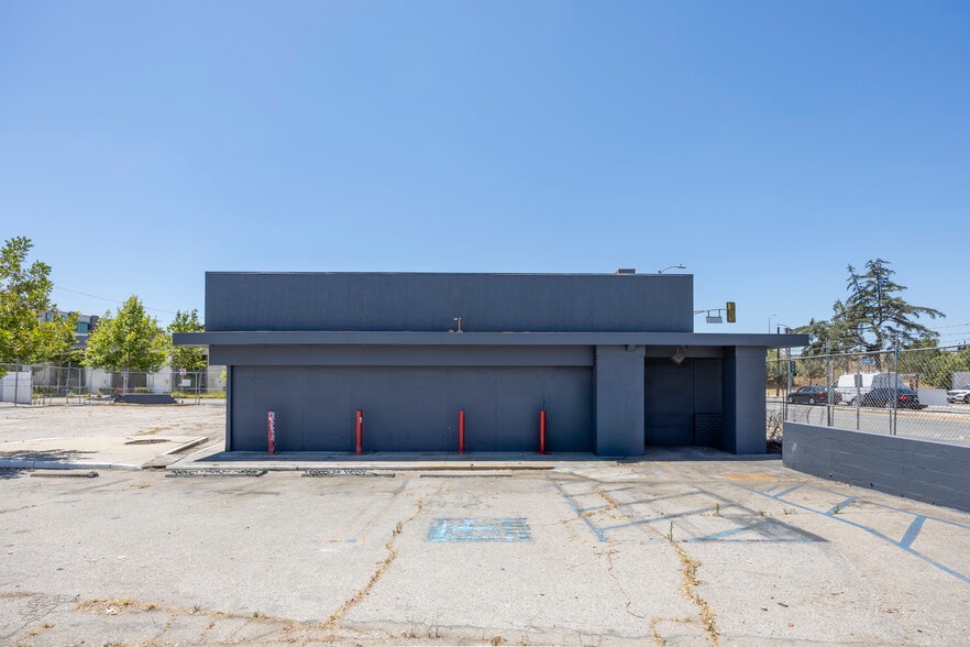 More Photos Of 6202 Laurel Canyon Blvd, North Hollywood Fast Food For Sale