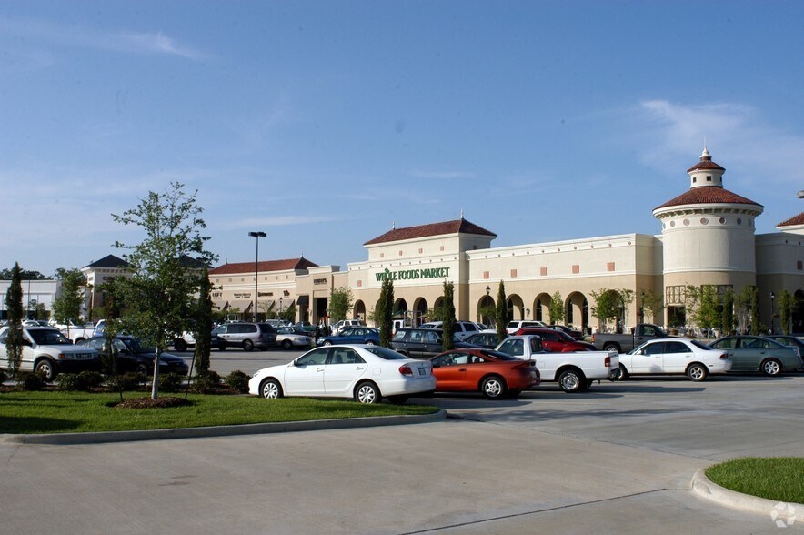 More Photos Of 7450 Jefferson Hwy, Baton Rouge General Retail For Lease