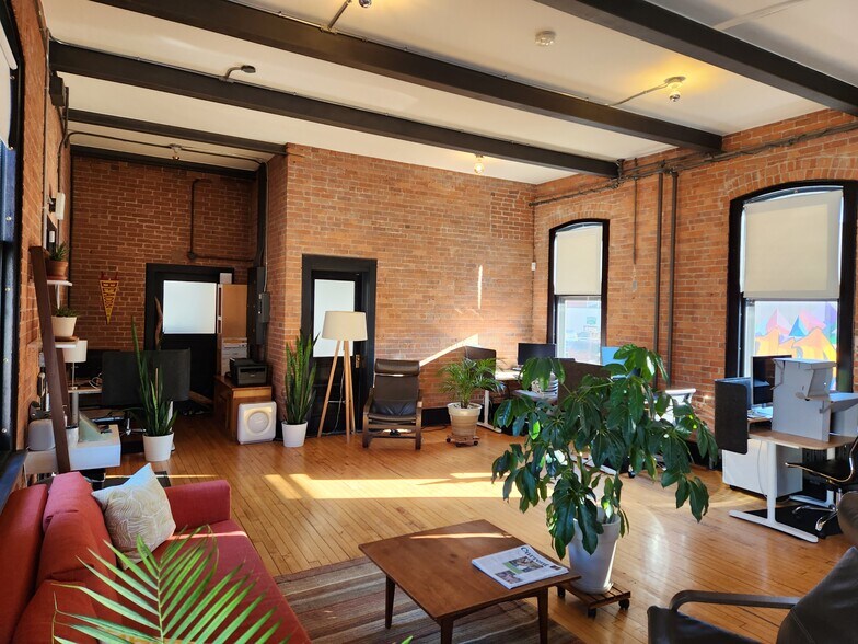 More Photos Of 291 Main St, Beacon Loft Creative Space For Lease
