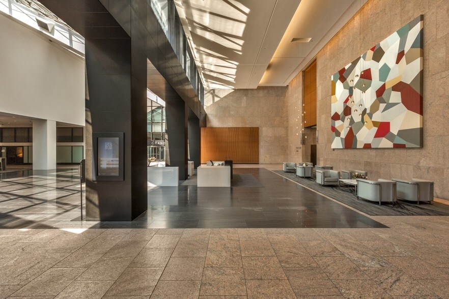 More Photos Of 555 17th St, Denver Office For Sale