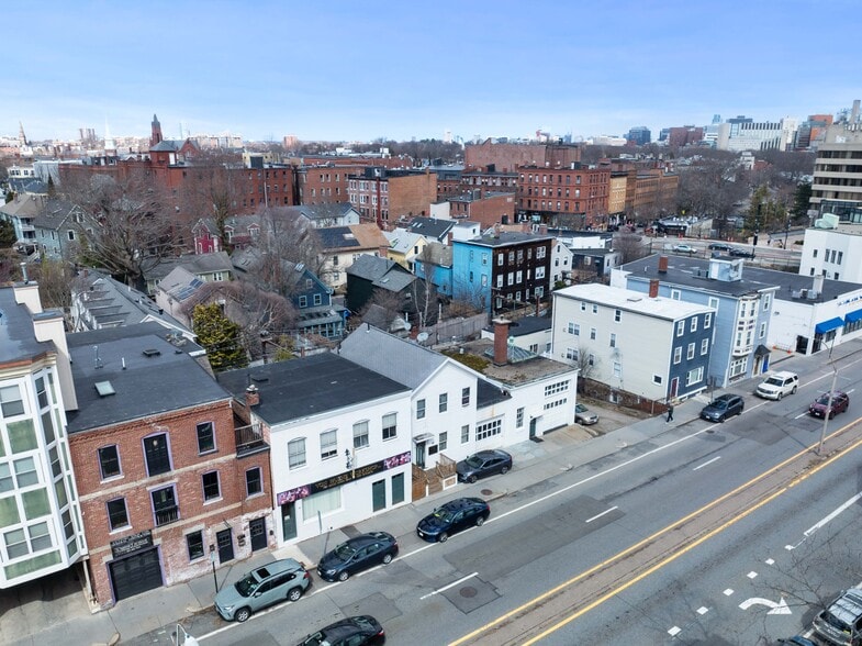 More Photos Of , Brookline Unknown For Sale