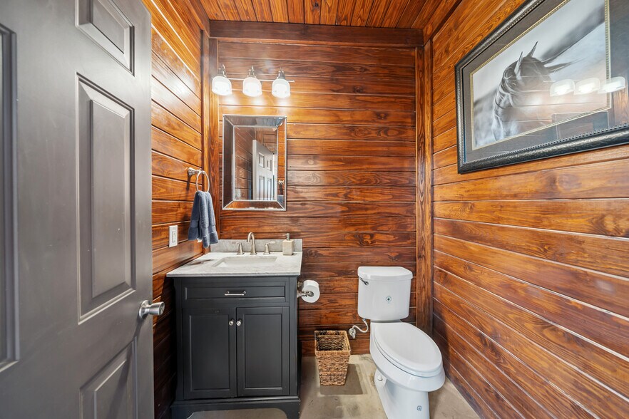 More Photos Of 24118 MARGERSTADT Rd, Hockley Land For Sale