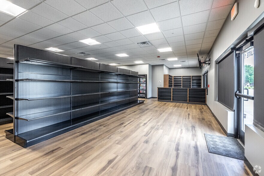 Photo of 1st Floor Ste 