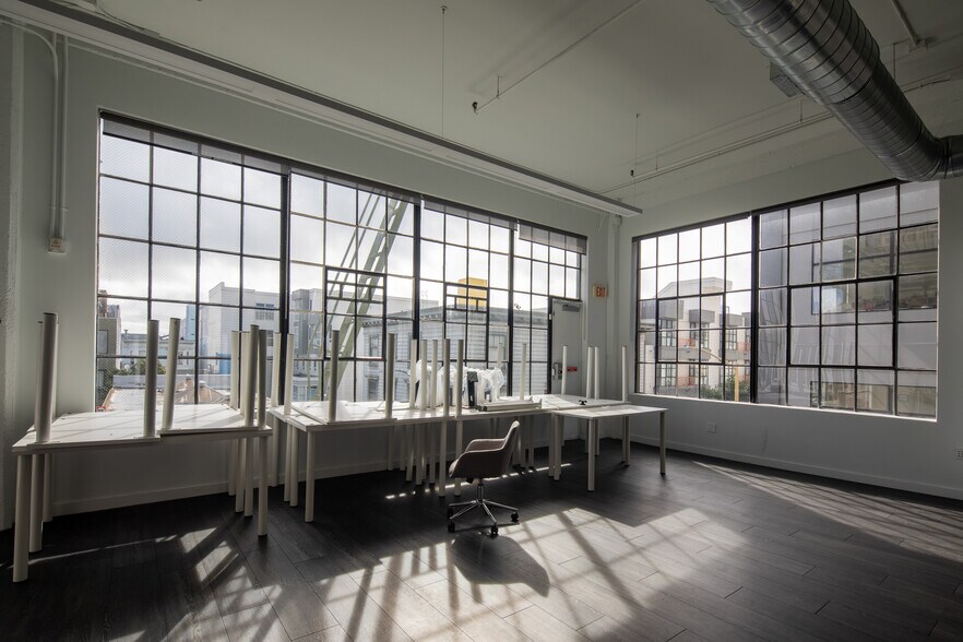 More Photos Of 1161 Mission St, San Francisco Office For Sale