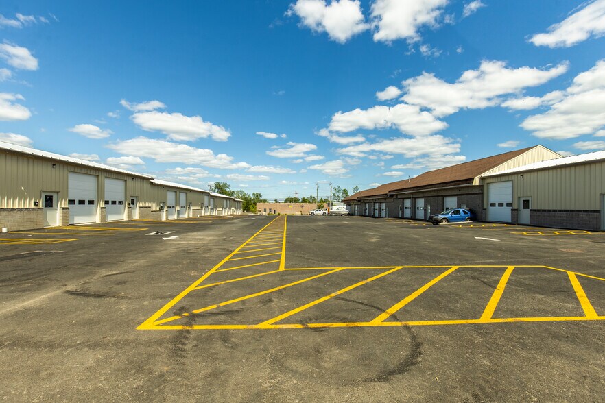 More Photos Of 399 Ledyard St, Hartford Flex For Lease