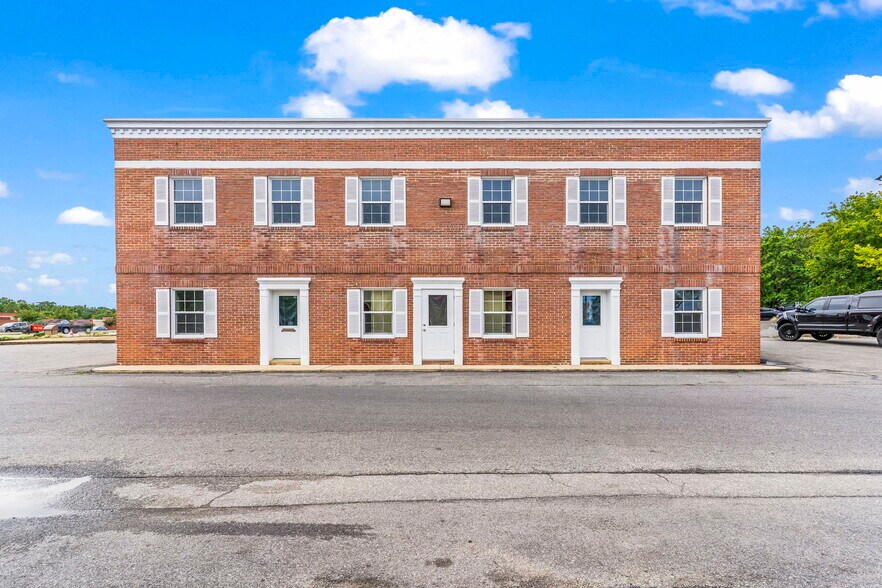 Primary Photo Of 45 W Dares Beach Rd, Prince Frederick Office For Lease
