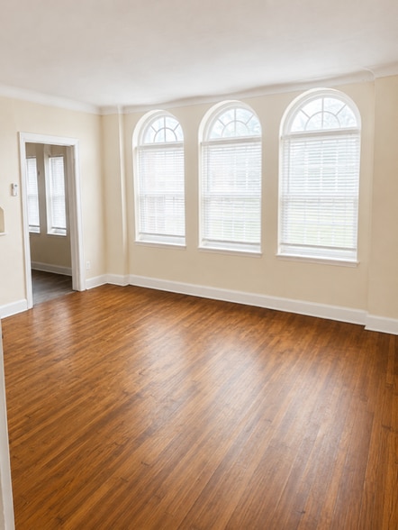 More Photos Of 15771 Mack Ave, Detroit Apartments For Sale