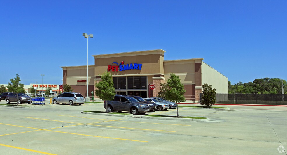 More Photos Of I 45, League City Unknown For Lease