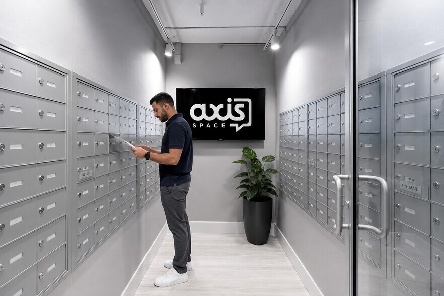 More Photos Of 333 Las Olas Way, Fort Lauderdale Coworking Space