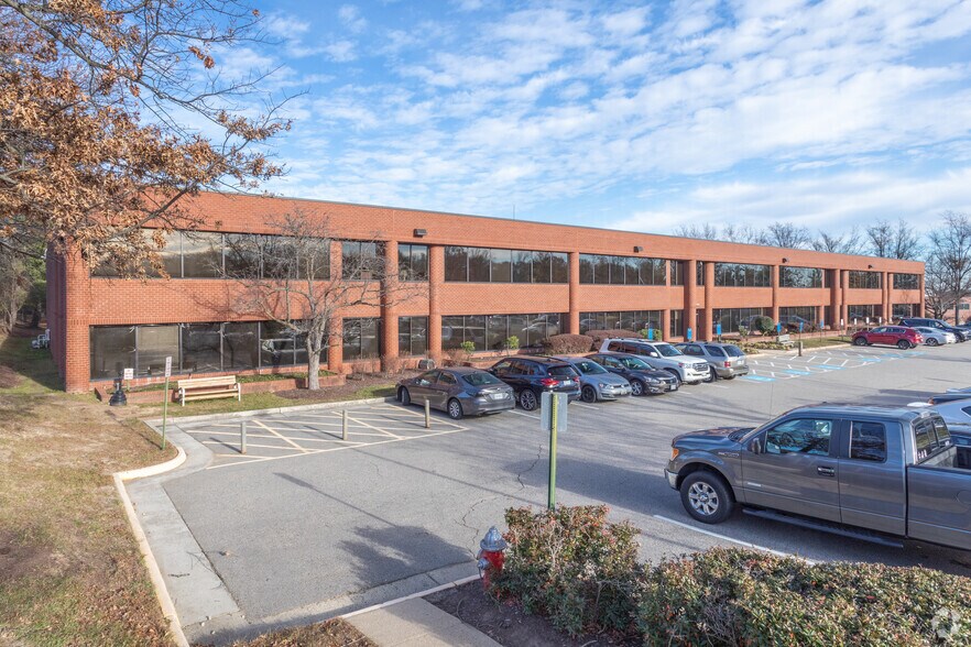 More Photos Of 7374 Boston Blvd, Springfield Research And Development For Sale