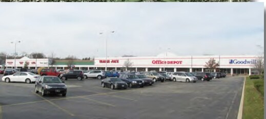 More Photos Of 120-152 Ogden Ave, Downers Grove Unknown For Lease