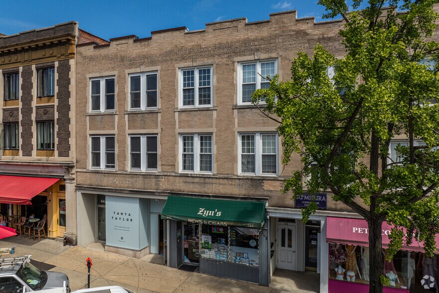 More Photos Of 345 Greenwich Ave, Greenwich Office For Lease