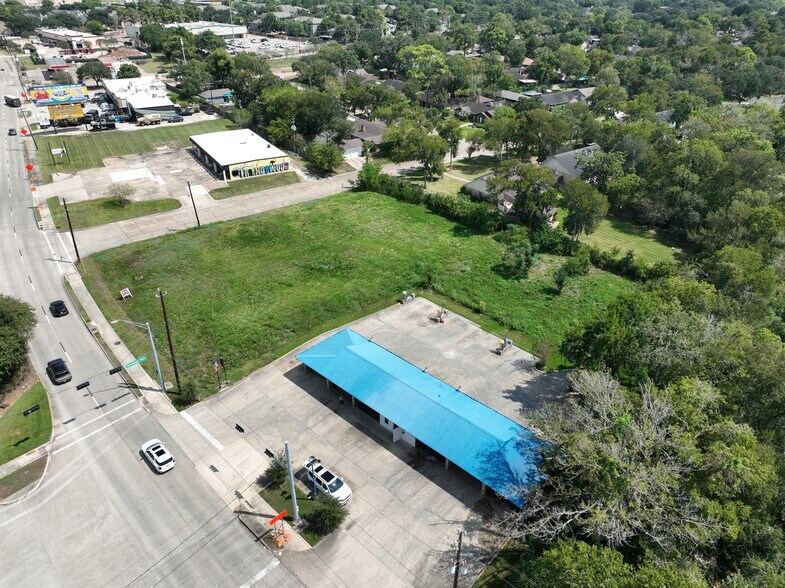 More Photos Of 5201 FM 2351, Friendswood Land For Sale