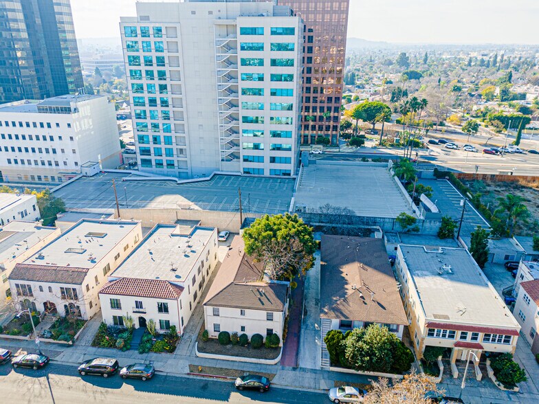 More Photos Of 6504-6506 Orange St, Los Angeles Apartments For Sale