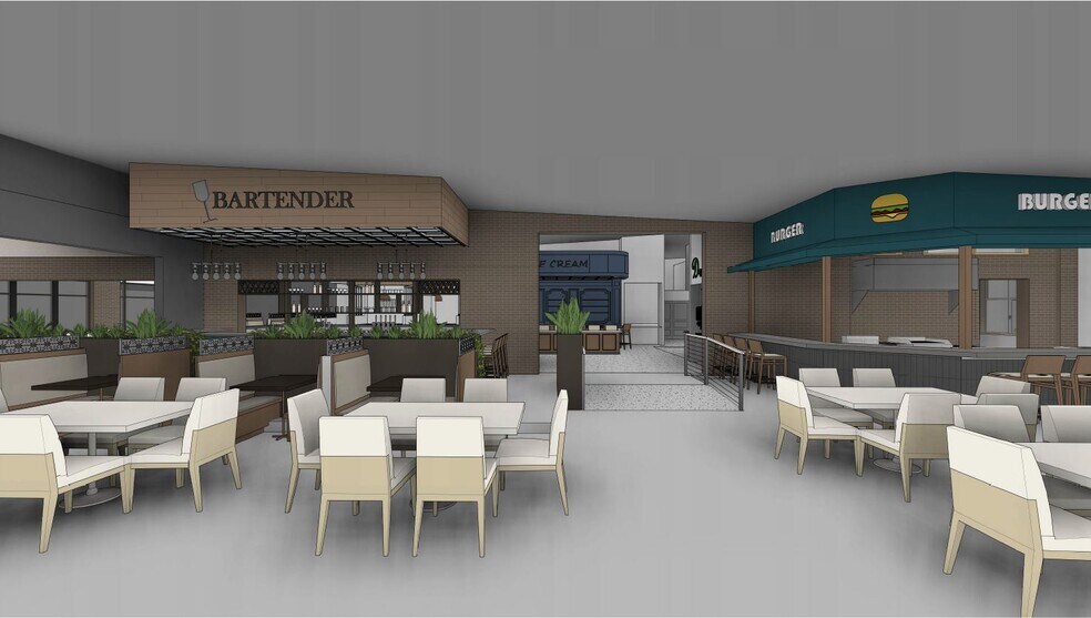 More Photos Of 300 N Lincoln Ave, Loveland General Retail For Sale