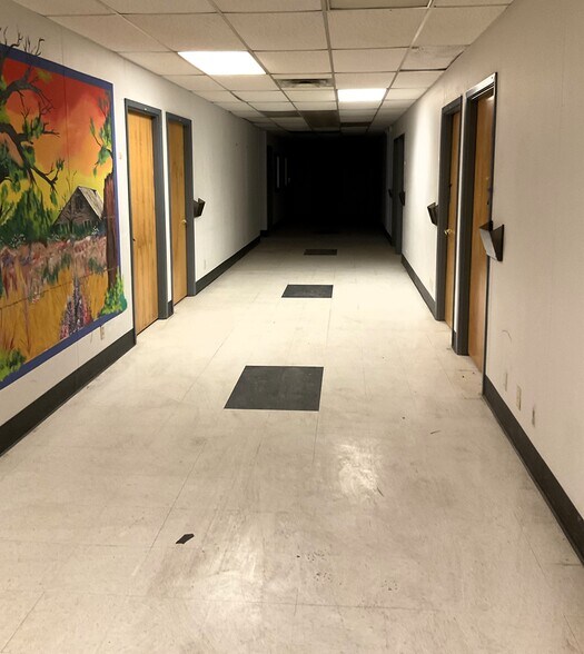 More Photos Of 318 N Bell St, San Angelo Office Residential For Sale