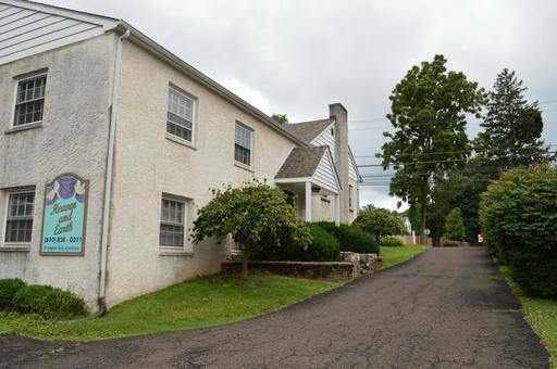 More Photos Of 505-1/2 Germantown Pike, Lafayette Hill Medical For Sale