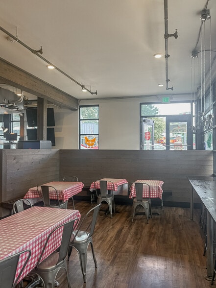 More Photos Of 4937 SE Division St, Portland General Retail For Lease