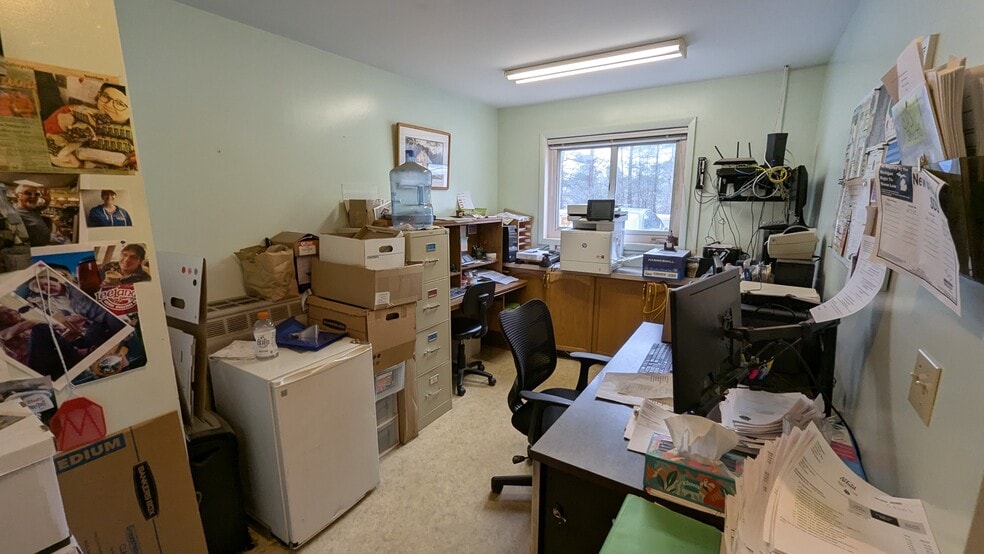 More Photos Of 173 E Kasson Rd, Maple City Industrial For Sale