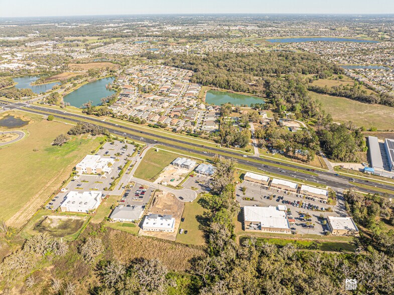 More Photos Of 5431 E State Road 44, Wildwood Medical For Lease