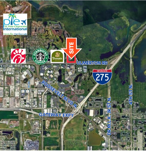 More Photos Of 13577 Feather Sound Dr, Clearwater Medical For Sale