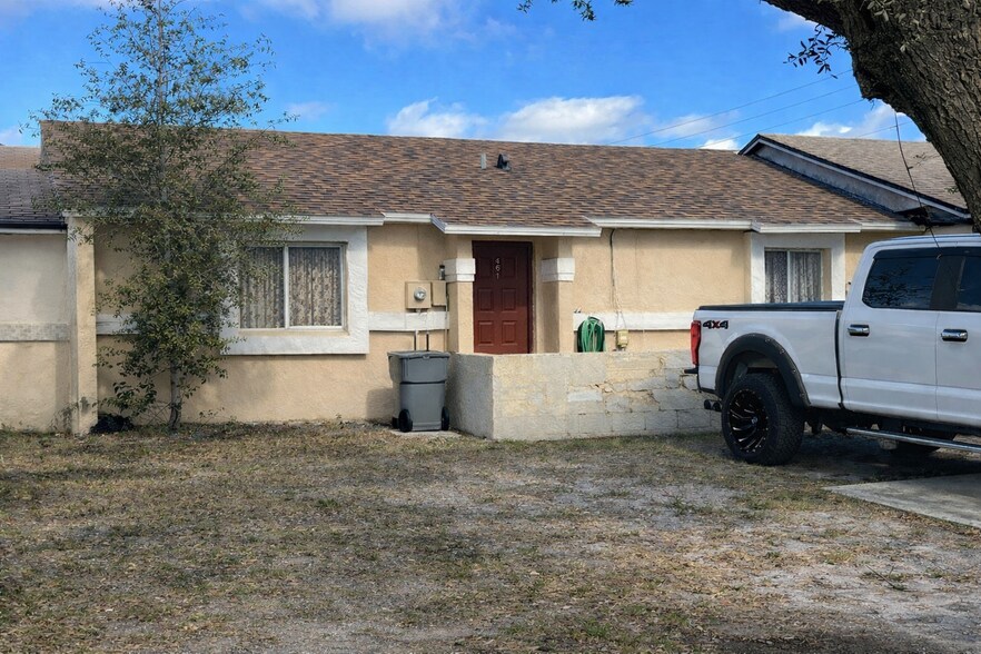 More Photos Of , Tampa Multifamily For Sale