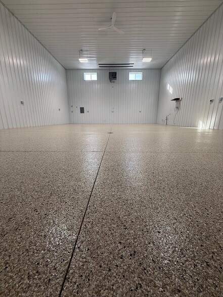 More Photos Of 6231 Indigo Rd, Egg Harbor Warehouse For Sale