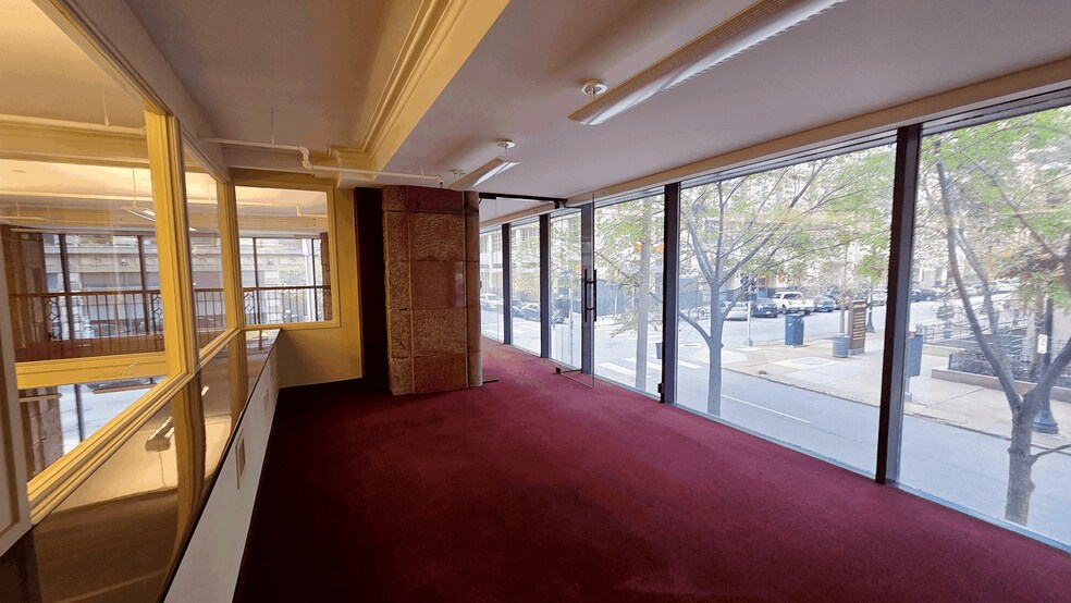 More Photos Of 822 Olive St, Saint Louis Office For Lease