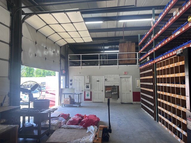More Photos Of 1101 E Cornwallis Rd, Durham Warehouse For Sale