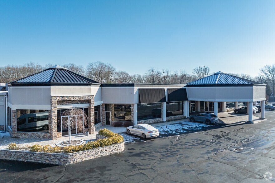 More Photos Of 1201 Route 112, Port Jefferson Station Office For Lease