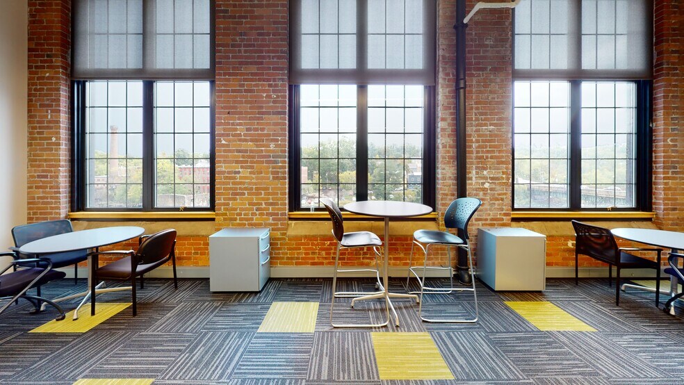 More Photos Of 20 Winooski Falls Way, Winooski Office For Lease