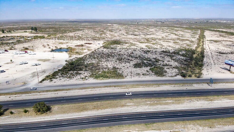 More Photos Of 1900 Interstate 10, Fort Stockton Land For Sale