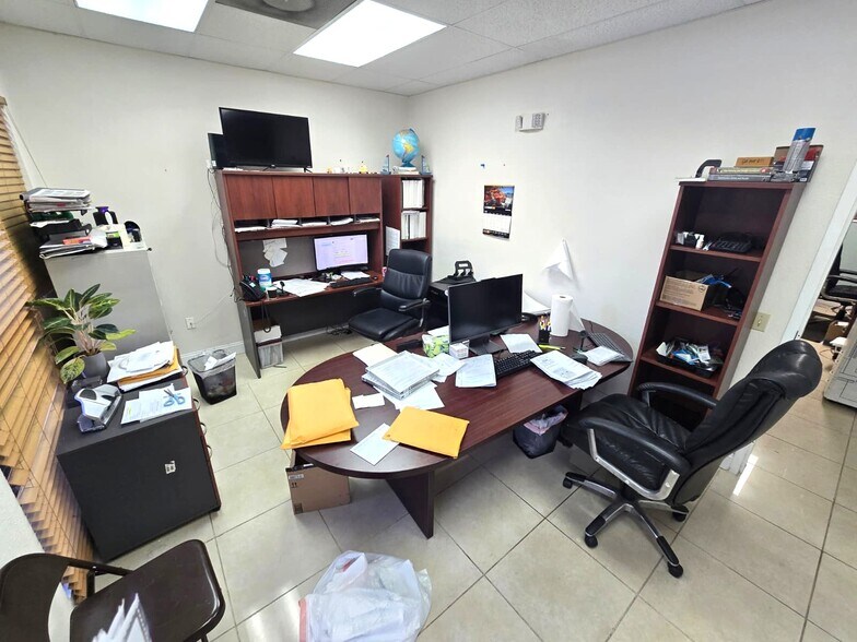 More Photos Of 3660 NW 126th Ave, Coral Springs Warehouse For Sale